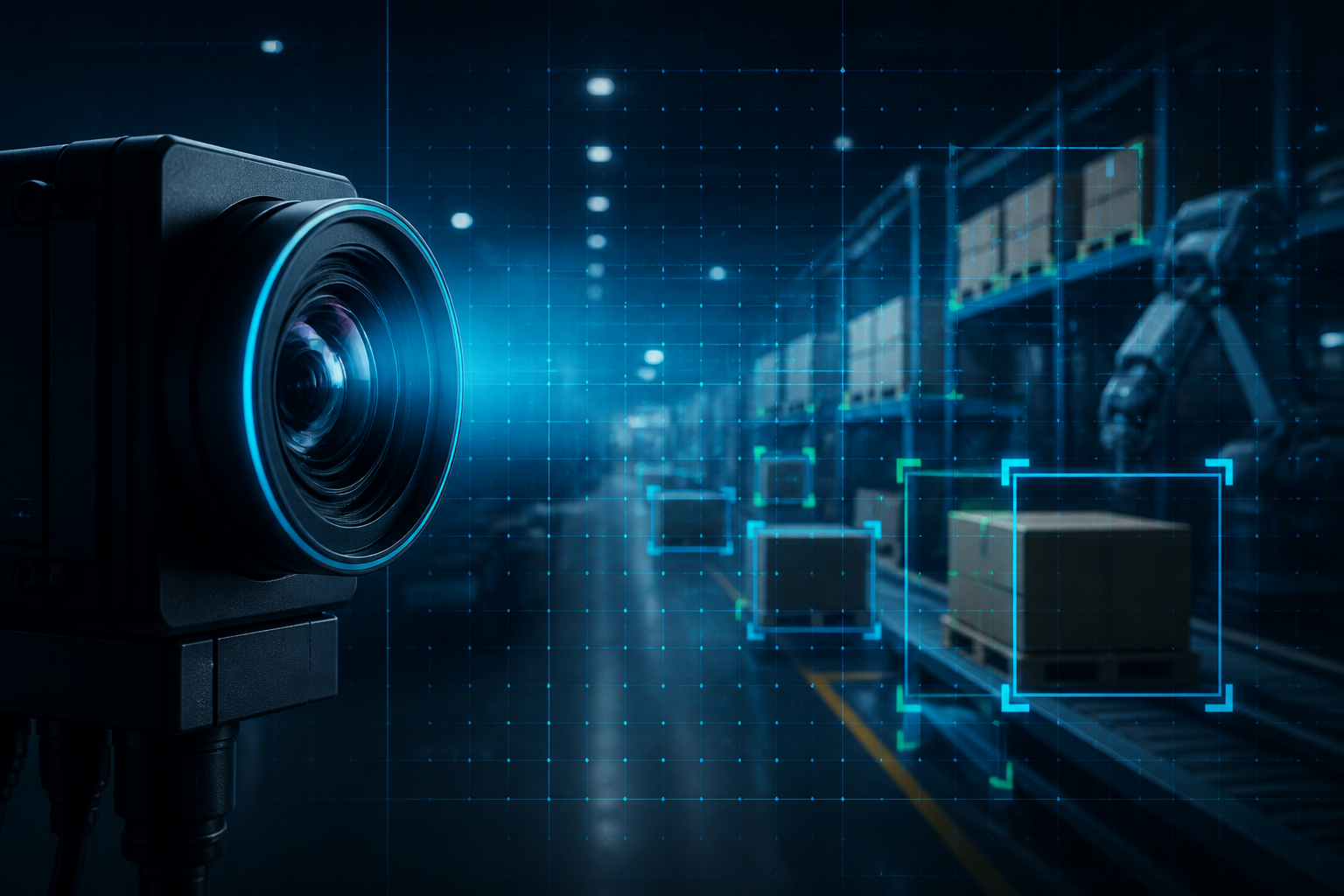Computer Vision Services