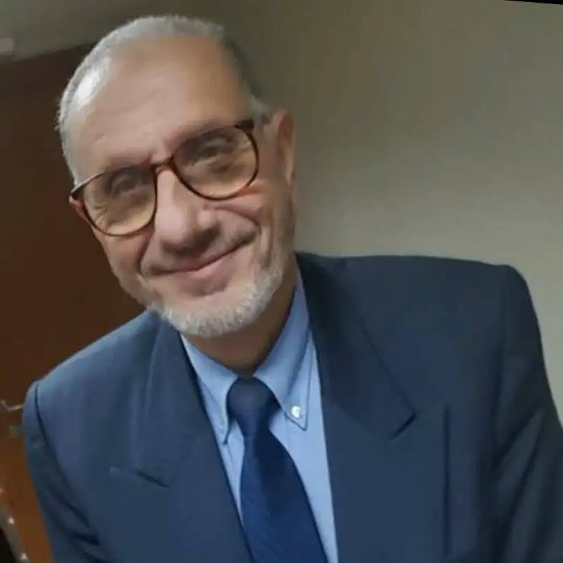 Dr. Hosny Mansour