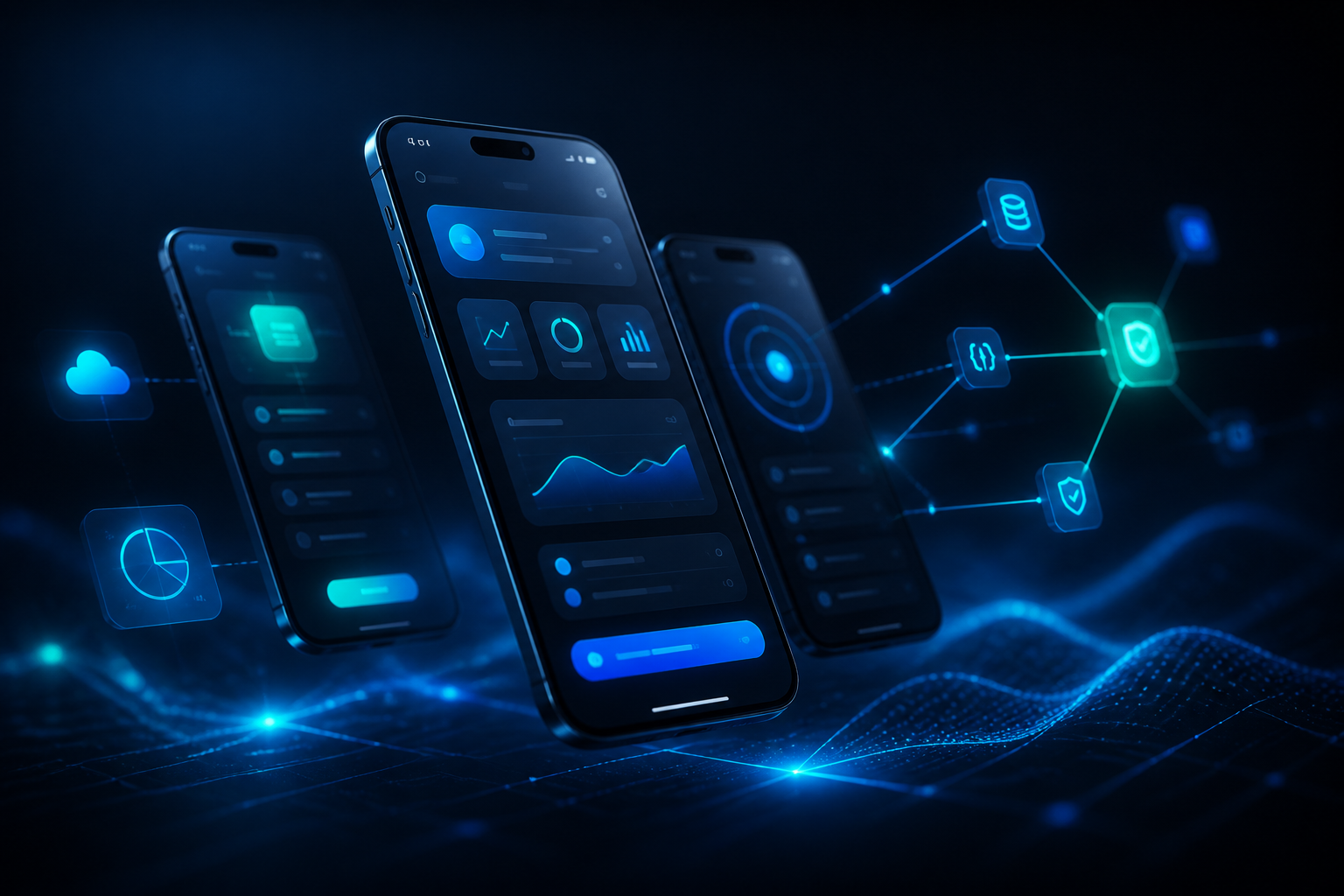 Mobile Applications