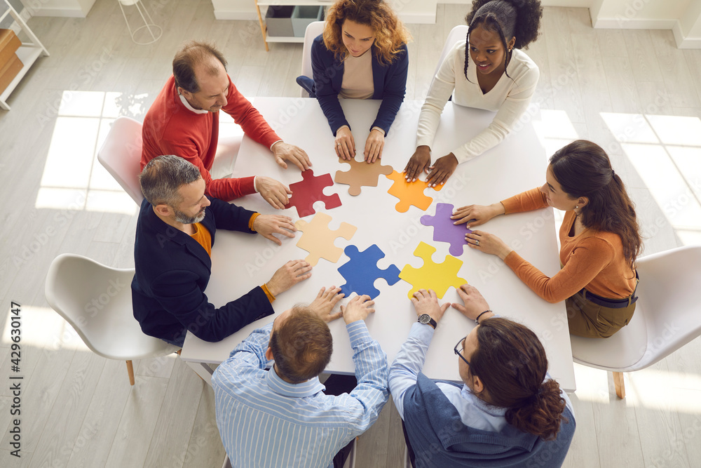 Team Building