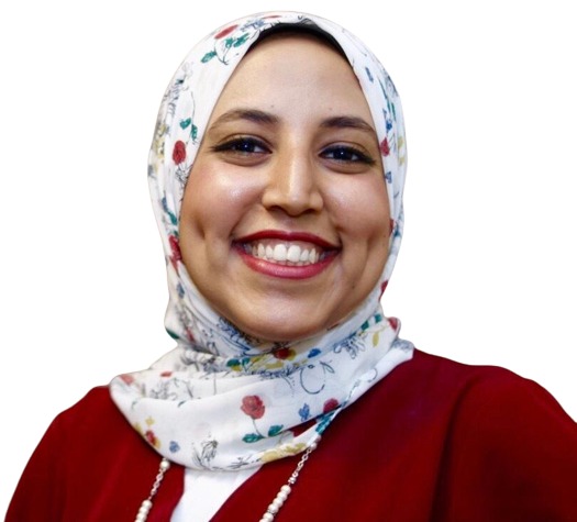 Yomna Gamal